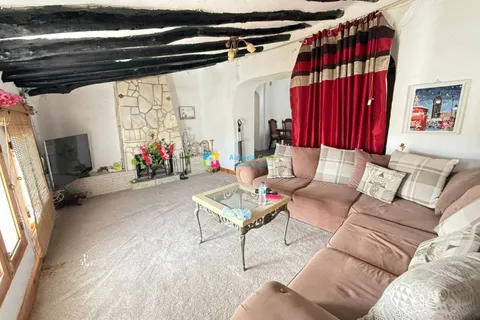 Landejendom i Cantoria, Almeria, Cantoria - € 95.000 | Ref: 2956 - foto 15