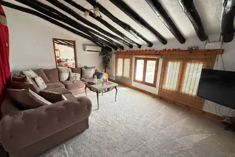 Landejendom i Cantoria, Almeria, Cantoria - € 95.000 | Ref: 2956 - foto 16