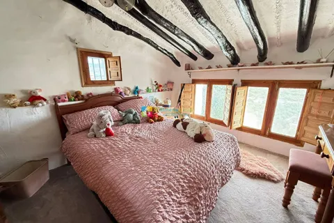 Landejendom i Cantoria, Almeria, Cantoria - € 95.000 | Ref: 2956 - foto 19