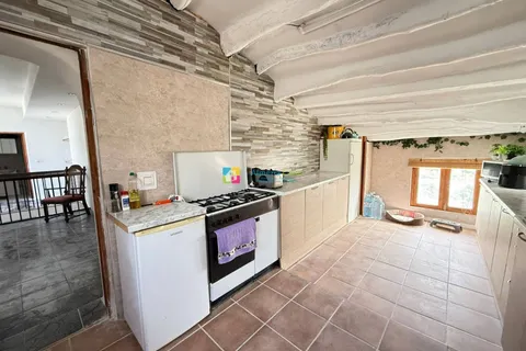 Landejendom i Cantoria, Almeria, Cantoria - € 95.000 | Ref: 2956 - foto 22