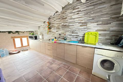 Landejendom i Cantoria, Almeria, Cantoria - € 95.000 | Ref: 2956 - foto 23