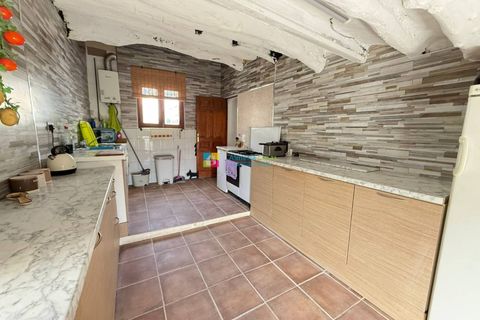 Landejendom i Cantoria, Almeria, Cantoria - € 95.000 | Ref: 2956 - foto 25