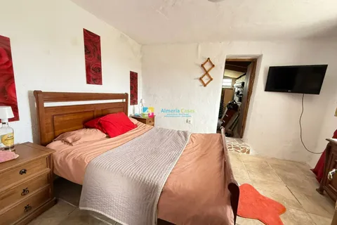 Landejendom i Cantoria, Almeria, Cantoria - € 95.000 | Ref: 2956 - foto 34