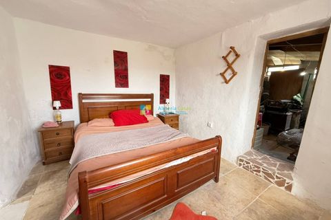 Landejendom i Cantoria, Almeria, Cantoria - € 95.000 | Ref: 2956 - foto 36