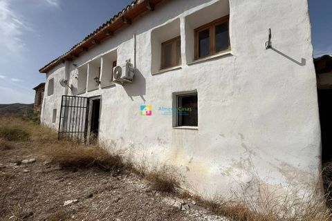 Landejendom i Cantoria, Almeria, Cantoria - € 95.000 | Ref: 2956 - foto 39