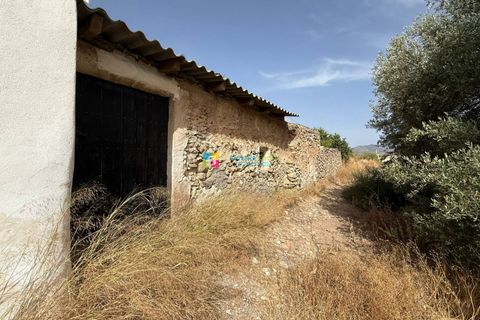 Landejendom i Cantoria, Almeria, Cantoria - € 95.000 | Ref: 2956 - foto 40