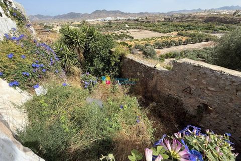 Landejendom i Cantoria, Almeria, Cantoria - € 95.000 | Ref: 2956 - foto 42