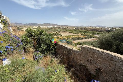 Landejendom i Cantoria, Almeria, Cantoria - € 95.000 | Ref: 2956 - foto 43