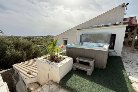Landejendom i Cantoria, Almeria, Cantoria - € 95.000 | Ref: 2956 - foto 44