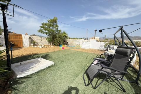 Landejendom i Cantoria, Almeria, Cantoria - € 95.000 | Ref: 2956 - foto 45