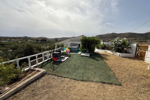 Landejendom i Cantoria, Almeria, Cantoria - € 95.000 | Ref: 2956 - foto 46