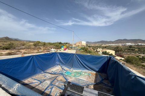 Landejendom i Cantoria, Almeria, Cantoria - € 95.000 | Ref: 2956 - foto 47