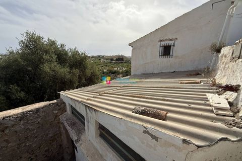 Landejendom i Cantoria, Almeria, Cantoria - € 95.000 | Ref: 2956 - foto 48