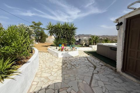 Landejendom i Cantoria, Almeria, Cantoria - € 95.000 | Ref: 2956 - foto 49