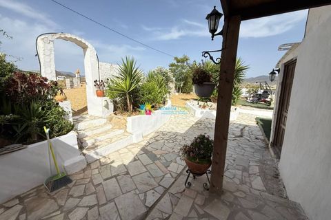 Landejendom i Cantoria, Almeria, Cantoria - € 95.000 | Ref: 2956 - foto 50