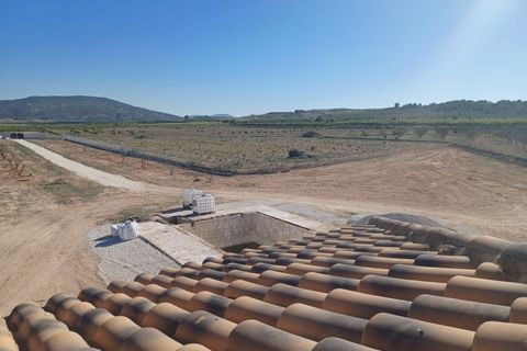 Villa i Pinoso, Alicante, Pinoso - € 485.000 | Ref: 9038 PT3140 - foto 4