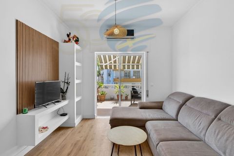 Lejlighed i Ferragudo, Faro, Ferragudo - € 460.000 | Ref: ALG2420 - foto 4