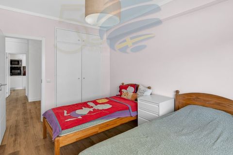 Lejlighed i Ferragudo, Faro, Ferragudo - € 460.000 | Ref: ALG2420 - foto 12