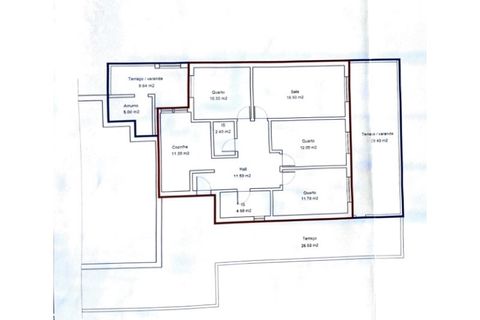 Lejlighed i Ferragudo, Faro, Ferragudo - € 460.000 | Ref: ALG2420 - foto 22