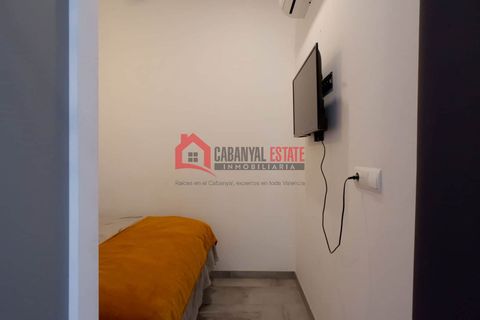 Lejlighed i Valencia, Valencia, Valencia - € 139.000 | Ref: 8071 - foto 13