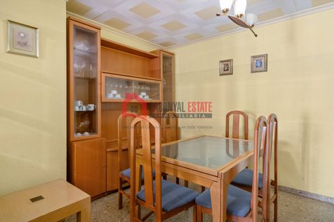Leilighet i Valencia, Valencia, Valencia - € 530 000 | Ref: 1740 - foto 10
