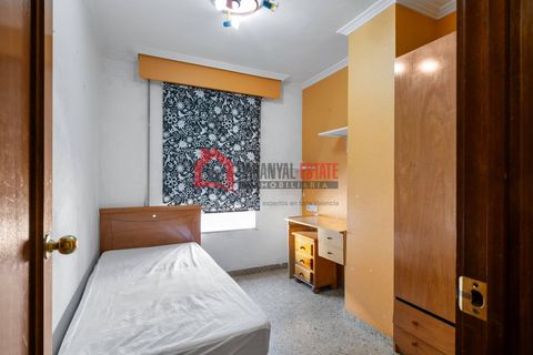 Leilighet i Valencia, Valencia, Valencia - € 530 000 | Ref: 1740 - foto 32