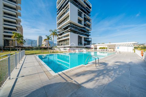 Lejlighed i Calpe, Alicante, Calpe - € 445.000 | Ref: A21* - foto 1