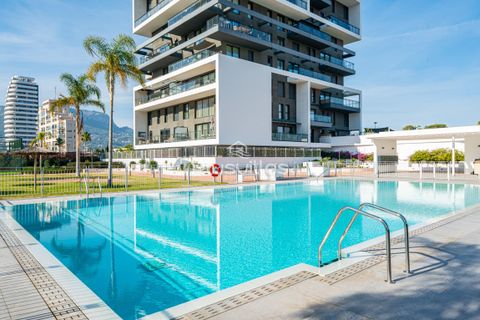 Lejlighed i Calpe, Alicante, Calpe - € 445.000 | Ref: A21* - foto 2