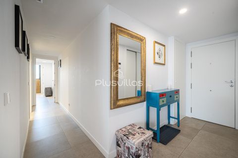 Lejlighed i Calpe, Alicante, Calpe - € 445.000 | Ref: A21* - foto 7