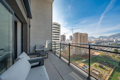 Lejlighed i Calpe, Alicante, Calpe - € 445.000 | Ref: A21* - foto 10