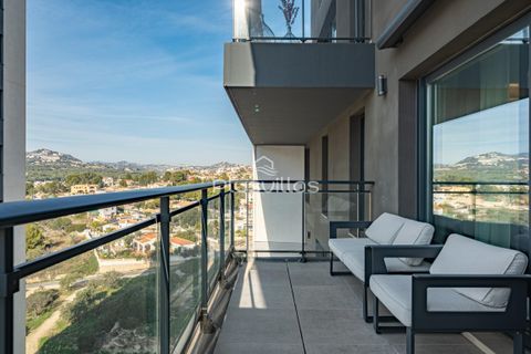 Lejlighed i Calpe, Alicante, Calpe - € 445.000 | Ref: A21* - foto 11
