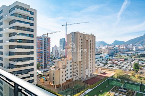 Lejlighed i Calpe, Alicante, Calpe - € 445.000 | Ref: A21* - foto 12