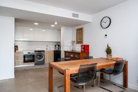 Lejlighed i Calpe, Alicante, Calpe - € 445.000 | Ref: A21* - foto 15