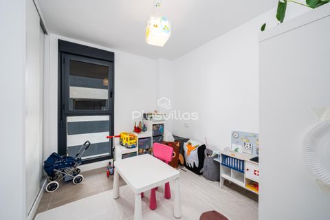 Lejlighed i Calpe, Alicante, Calpe - € 445.000 | Ref: A21* - foto 17