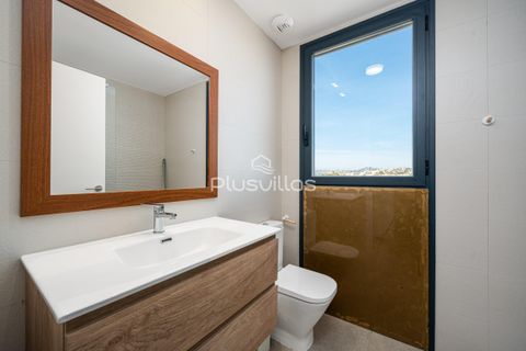 Lejlighed i Calpe, Alicante, Calpe - € 445.000 | Ref: A21* - foto 21