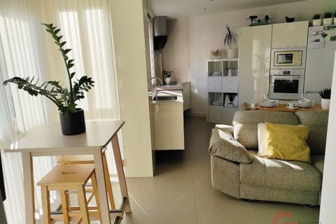 Leilighet i Motril, Granada, Motril - € 106 000 | Ref: L519 - foto 7