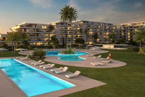 Lejlighed i Almerimar, Almeria, Almerimar - € 285.000 | Ref: PAS301A - foto 1