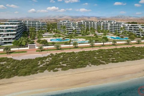 Lejlighed i Almerimar, Almeria, Almerimar - € 285.000 | Ref: PAS301A - foto 2