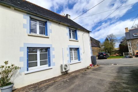 Rækkehus i Plessala, Cotes-d'Armor, Plessala - € 118.000 | Ref: 9801A - foto 5