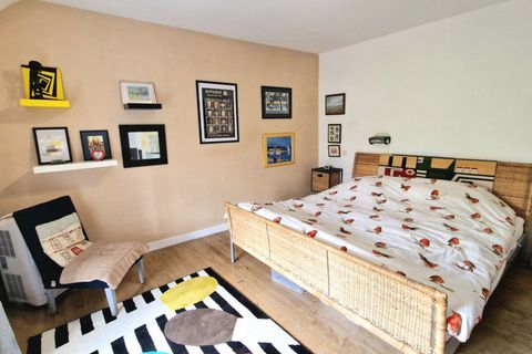 Rækkehus i Plessala, Cotes-d'Armor, Plessala - € 118.000 | Ref: 9801A - foto 9