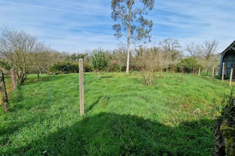 Rækkehus i Plessala, Cotes-d'Armor, Plessala - € 118.000 | Ref: 9801A - foto 18