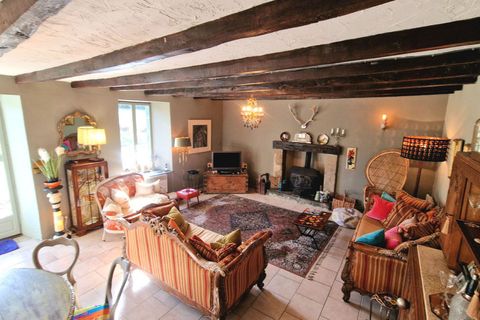 Villa i Merdrignac, Cotes-d'Armor, Merdrignac - € 145.000 | Ref: 9802A - foto 2
