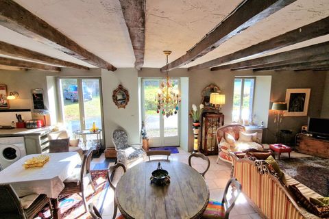 Villa i Merdrignac, Cotes-d'Armor, Merdrignac - € 145.000 | Ref: 9802A - foto 3