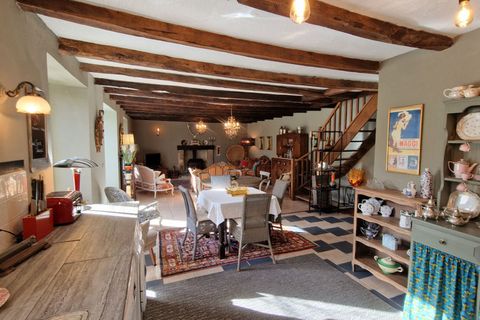 Villa i Merdrignac, Cotes-d'Armor, Merdrignac - € 145.000 | Ref: 9802A - foto 4