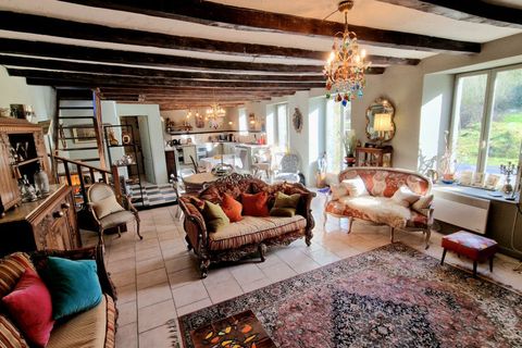 Villa i Merdrignac, Cotes-d'Armor, Merdrignac - € 145.000 | Ref: 9802A - foto 5