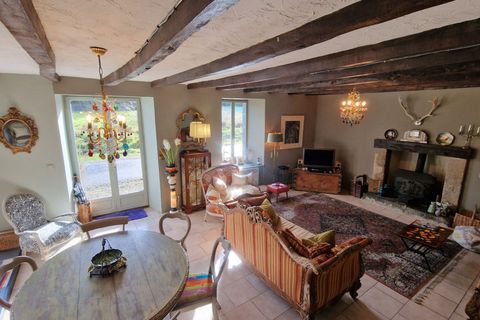 Villa i Merdrignac, Cotes-d'Armor, Merdrignac - € 145.000 | Ref: 9802A - foto 7