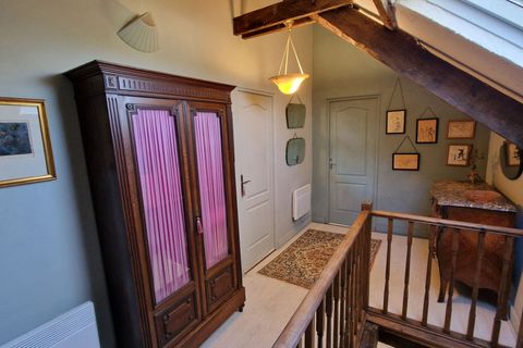 Villa i Merdrignac, Cotes-d'Armor, Merdrignac - € 145.000 | Ref: 9802A - foto 9