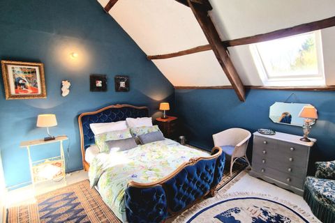 Villa i Merdrignac, Cotes-d'Armor, Merdrignac - € 145.000 | Ref: 9802A - foto 12