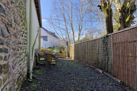 Villa i Merdrignac, Cotes-d'Armor, Merdrignac - € 145.000 | Ref: 9802A - foto 16