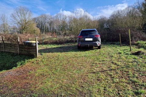 Villa i Merdrignac, Cotes-d'Armor, Merdrignac - € 145.000 | Ref: 9802A - foto 17